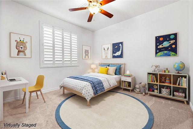 245 Punto Di Vista Drive, Henderson, NV 89011