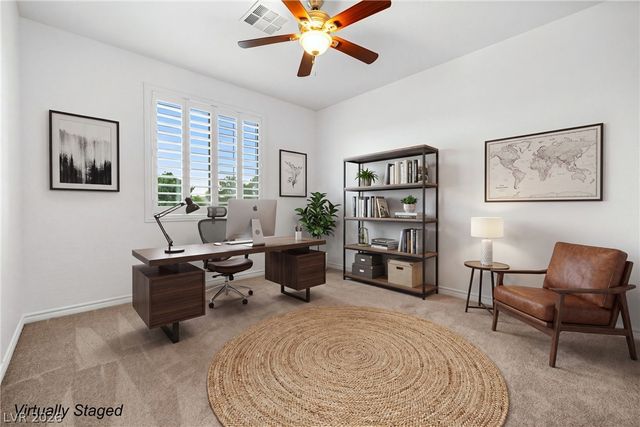 245 Punto Di Vista Drive, Henderson, NV 89011