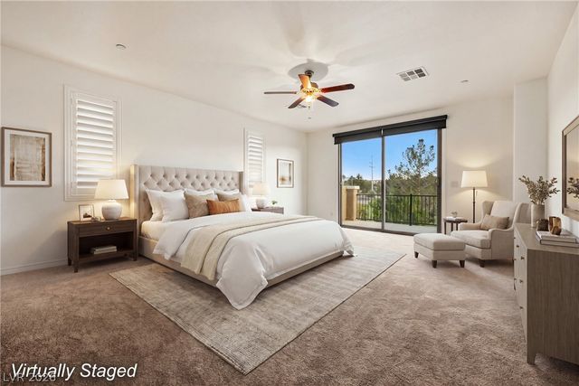 245 Punto Di Vista Drive, Henderson, NV 89011
