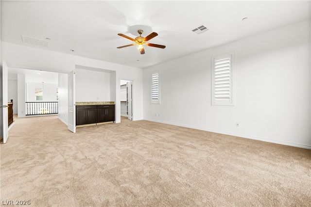 245 Punto Di Vista Drive, Henderson, NV 89011