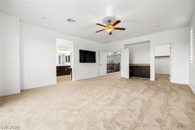 245 Punto Di Vista Drive, Henderson, NV 89011