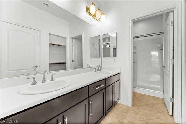 245 Punto Di Vista Drive, Henderson, NV 89011