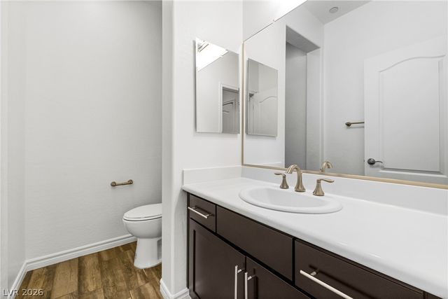 245 Punto Di Vista Drive, Henderson, NV 89011