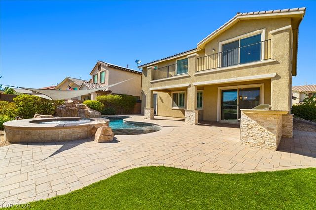 245 Punto Di Vista Drive, Henderson, NV 89011