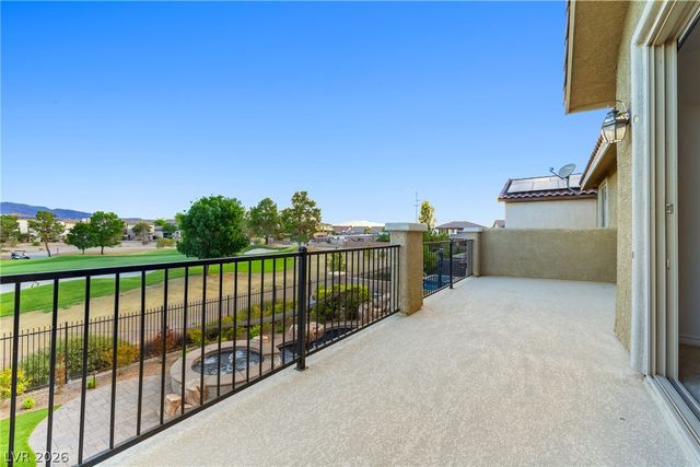 245 Punto Di Vista Drive, Henderson, NV 89011