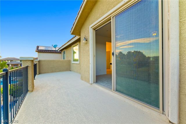 245 Punto Di Vista Drive, Henderson, NV 89011