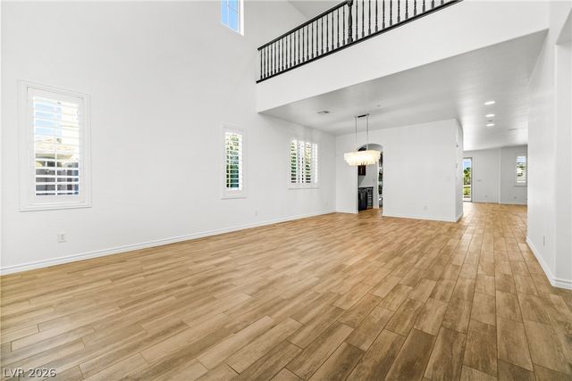 245 Punto Di Vista Drive, Henderson, NV 89011