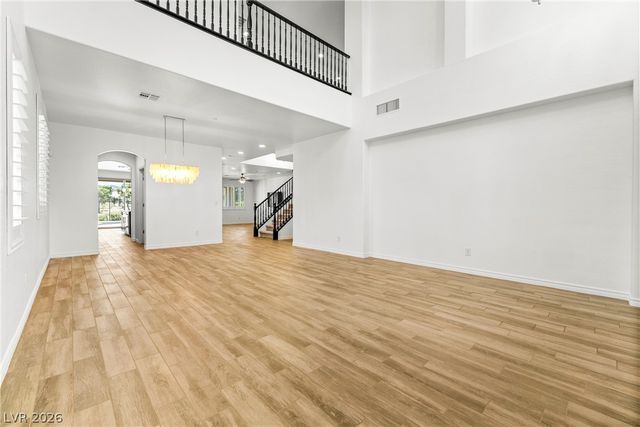 245 Punto Di Vista Drive, Henderson, NV 89011