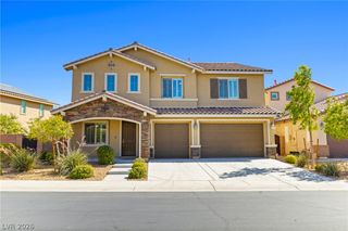 245 Punto Di Vista Drive, Henderson, NV 89011