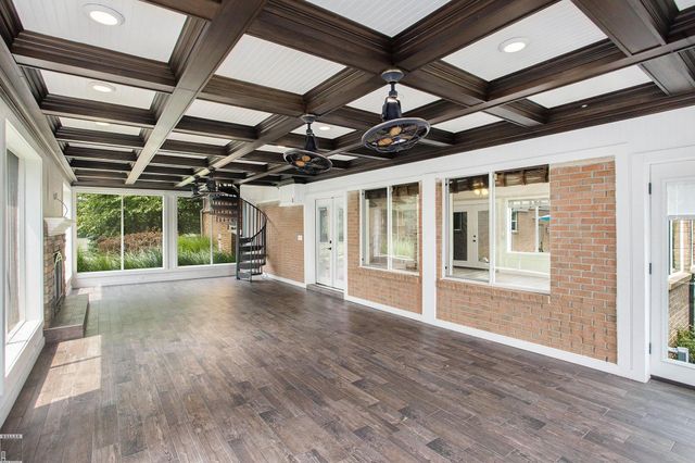 62650 Mound Road, Washington Twp, MI 48094