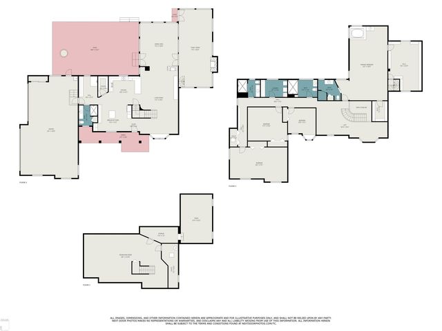 62650 Mound Road, Washington Twp, MI 48094