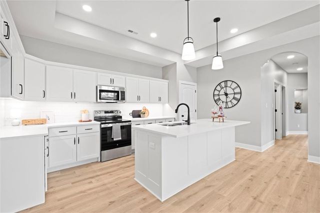 11471 Webster Avenue, Kansas City, KS 66109