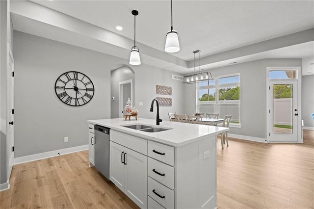 11471 Webster Avenue, Kansas City, KS 66109