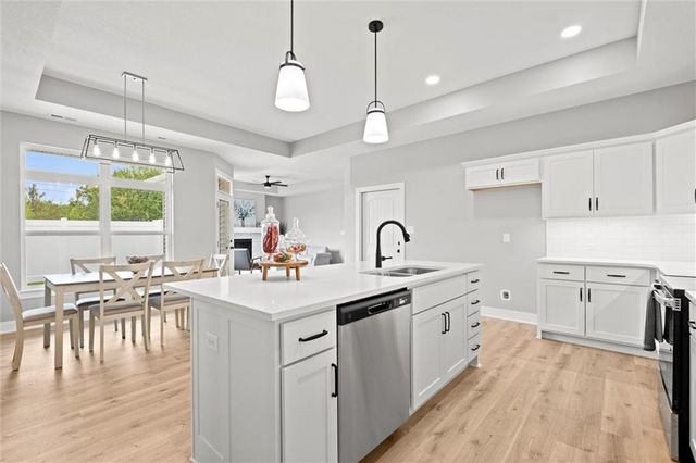 11471 Webster Avenue, Kansas City, KS 66109