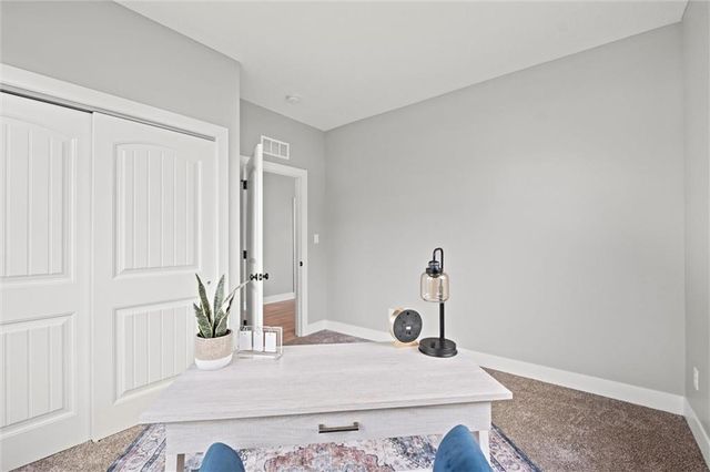 11471 Webster Avenue, Kansas City, KS 66109