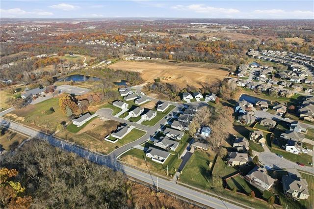 11471 Webster Avenue, Kansas City, KS 66109