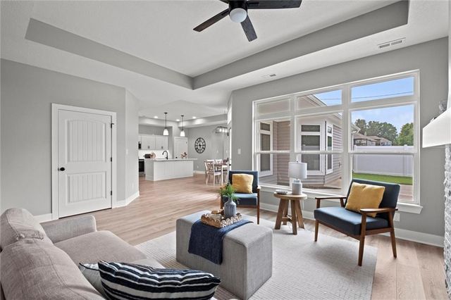 11471 Webster Avenue, Kansas City, KS 66109