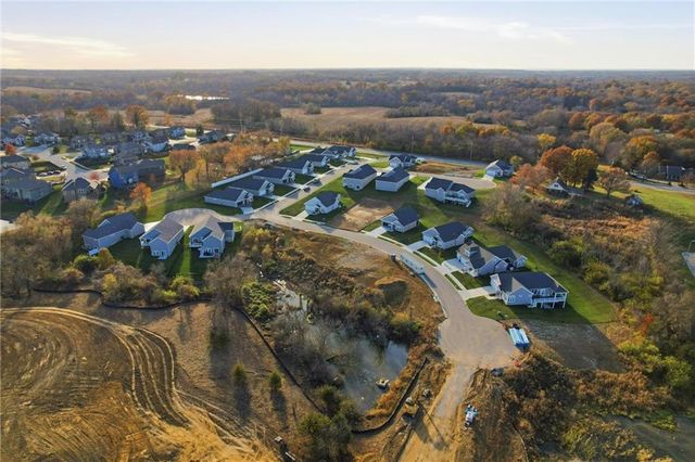 11471 Webster Avenue, Kansas City, KS 66109