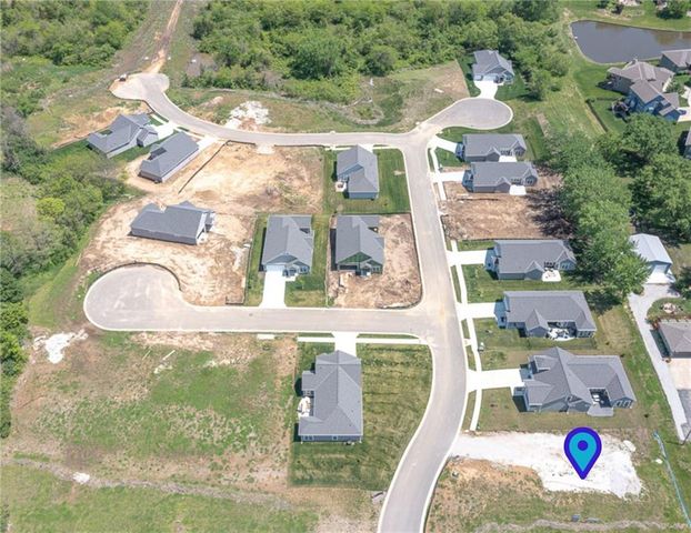 11471 Webster Avenue, Kansas City, KS 66109