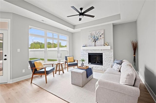 11471 Webster Avenue, Kansas City, KS 66109