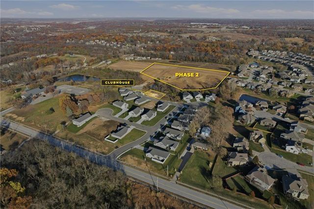 11471 Webster Avenue, Kansas City, KS 66109