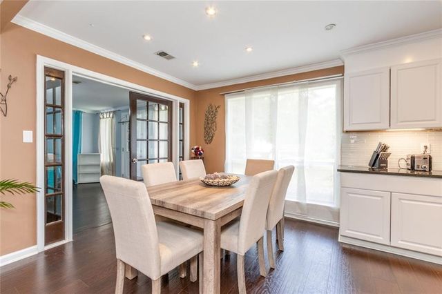 1050 Terramont Drive, Roswell, GA 30076