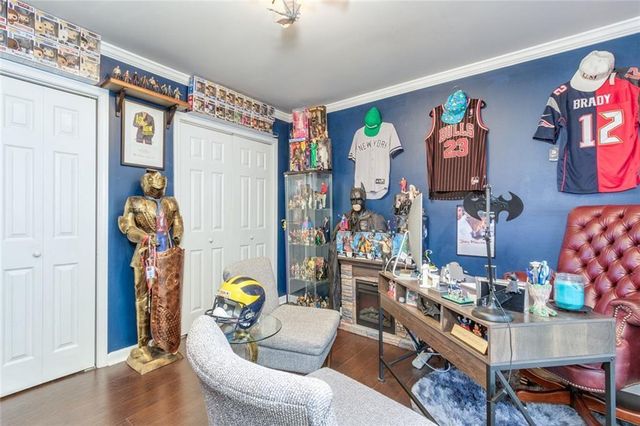 1050 Terramont Drive, Roswell, GA 30076