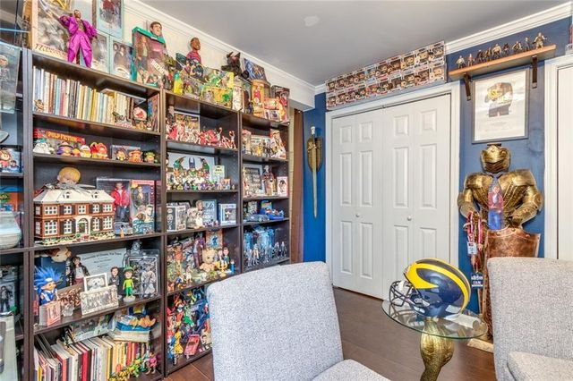 1050 Terramont Drive, Roswell, GA 30076