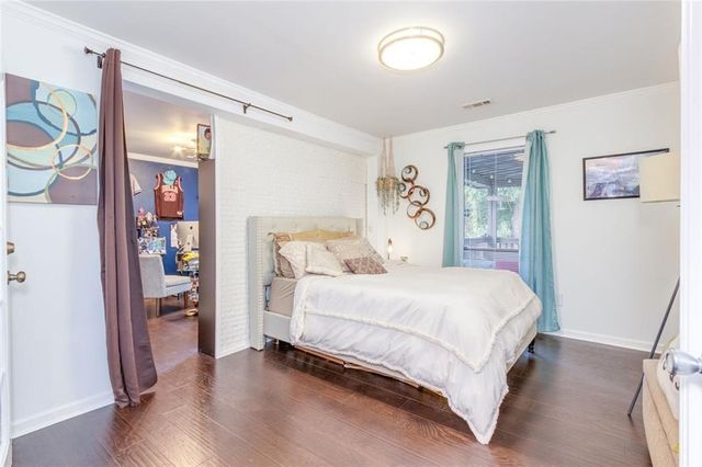 1050 Terramont Drive, Roswell, GA 30076