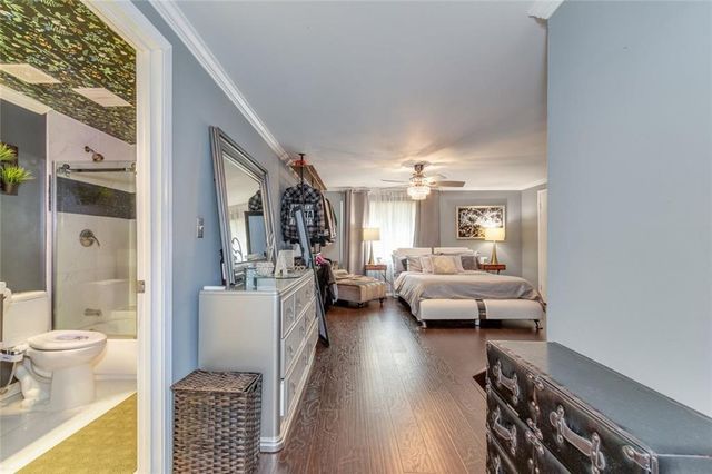 1050 Terramont Drive, Roswell, GA 30076