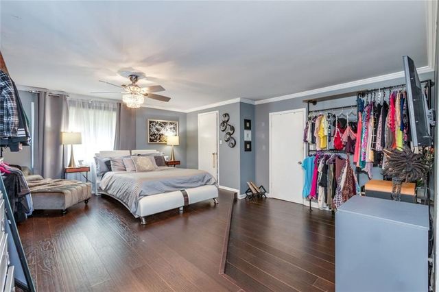 1050 Terramont Drive, Roswell, GA 30076