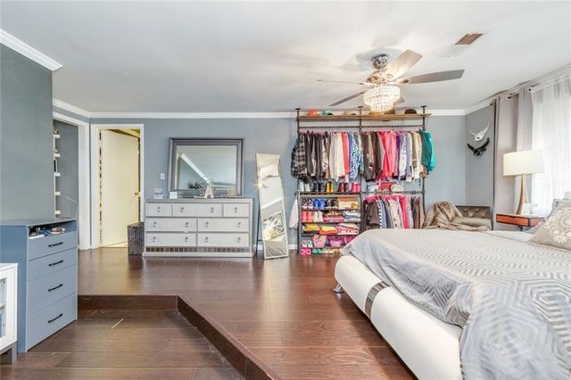 1050 Terramont Drive, Roswell, GA 30076