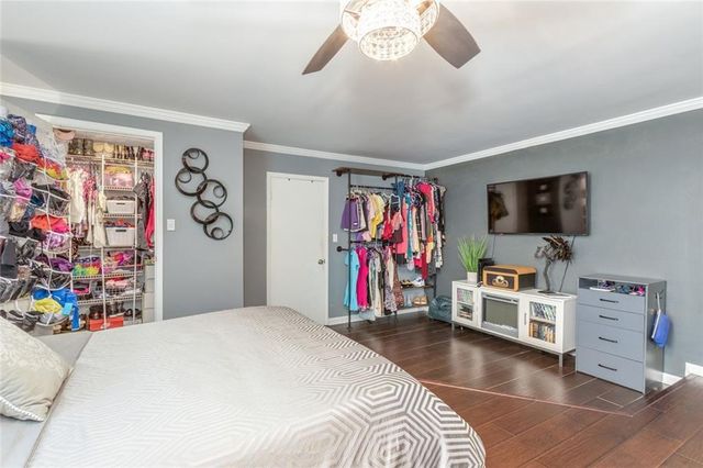 1050 Terramont Drive, Roswell, GA 30076