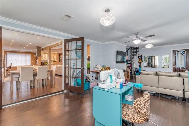 1050 Terramont Drive, Roswell, GA 30076