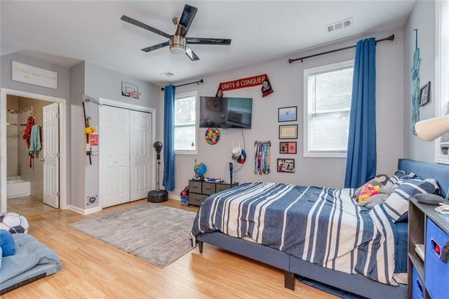 1050 Terramont Drive, Roswell, GA 30076