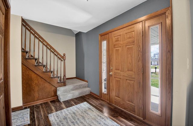 1384 93rd AVENUE, Kenosha, WI 53144