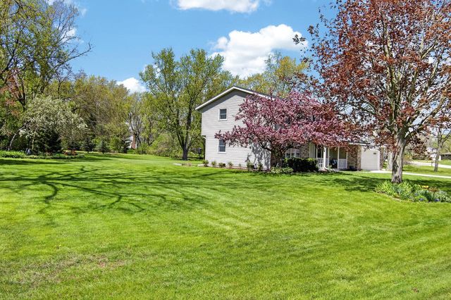 1384 93rd AVENUE, Kenosha, WI 53144