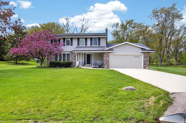 1384 93rd AVENUE, Kenosha, WI 53144