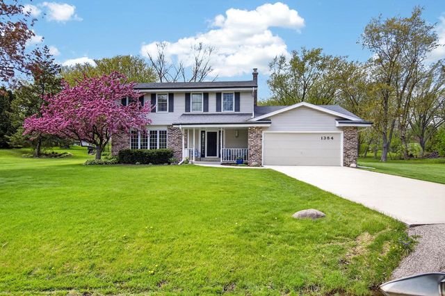 1384 93rd AVENUE, Kenosha, WI 53144