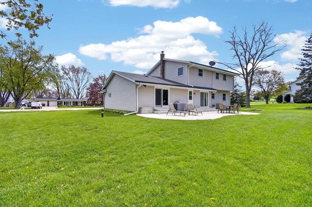 1384 93rd AVENUE, Kenosha, WI 53144