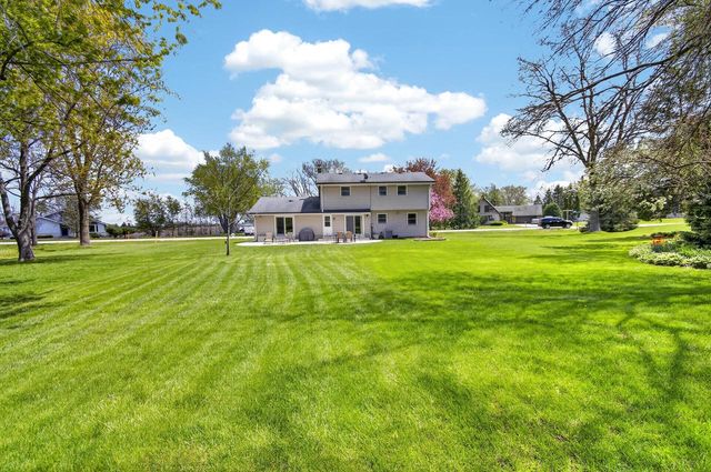 1384 93rd AVENUE, Kenosha, WI 53144