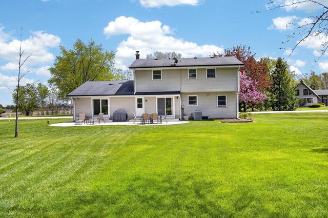 1384 93rd AVENUE, Kenosha, WI 53144
