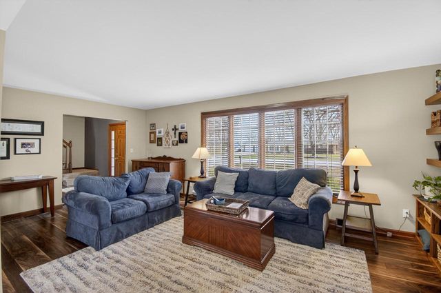 1384 93rd AVENUE, Kenosha, WI 53144