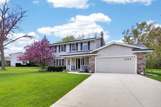 1384 93rd AVENUE, Kenosha, WI 53144