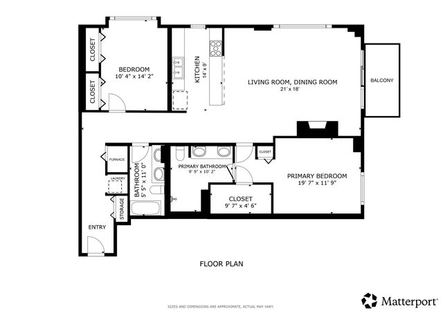 1201 W ADAMS Street 801, Chicago, IL 60607