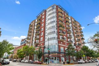 1201 W ADAMS Street 801, Chicago, IL 60607