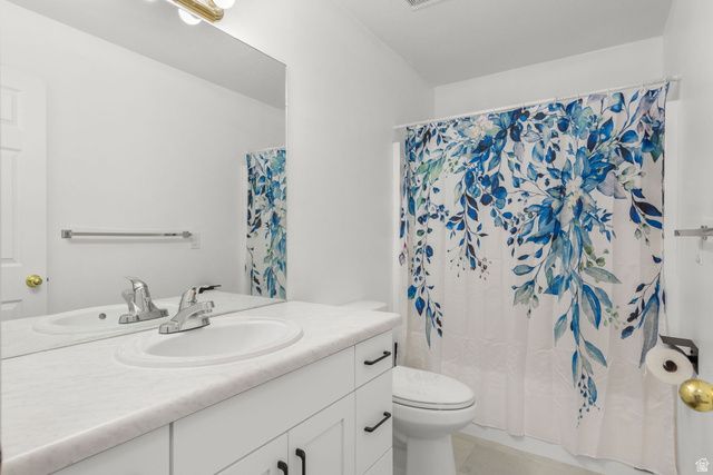 250 E 970 N, Hurricane, UT 84737