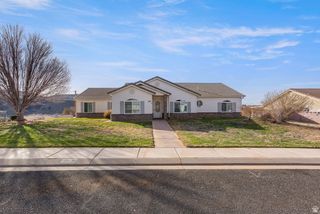 250 E 970 N, Hurricane, UT 84737