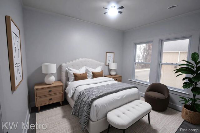 3485 Parker Street, Detroit, MI 48214