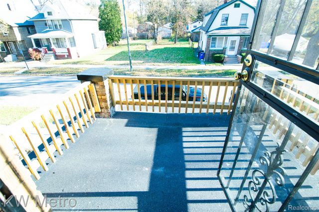 3485 Parker Street, Detroit, MI 48214